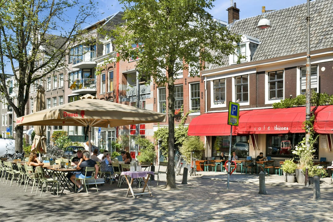 Photo 23 of Palmgracht 56-1