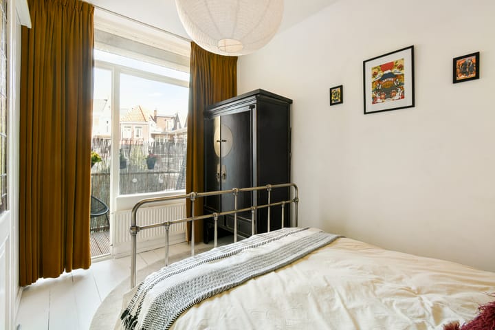Appartement te koop: Palmgracht 56-1, Amsterdam