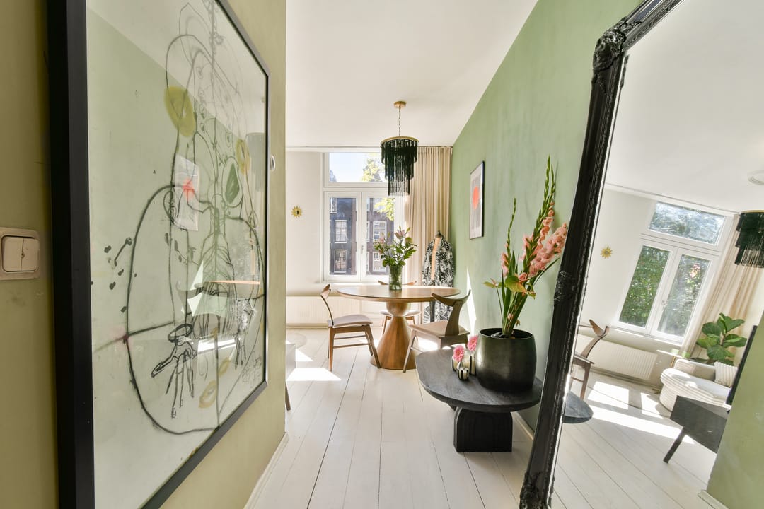 Photo 7 of Palmgracht 56-1