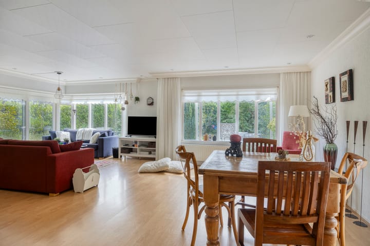 Vrijstaande woning te koop: Potdijk 8D4, Markelo
