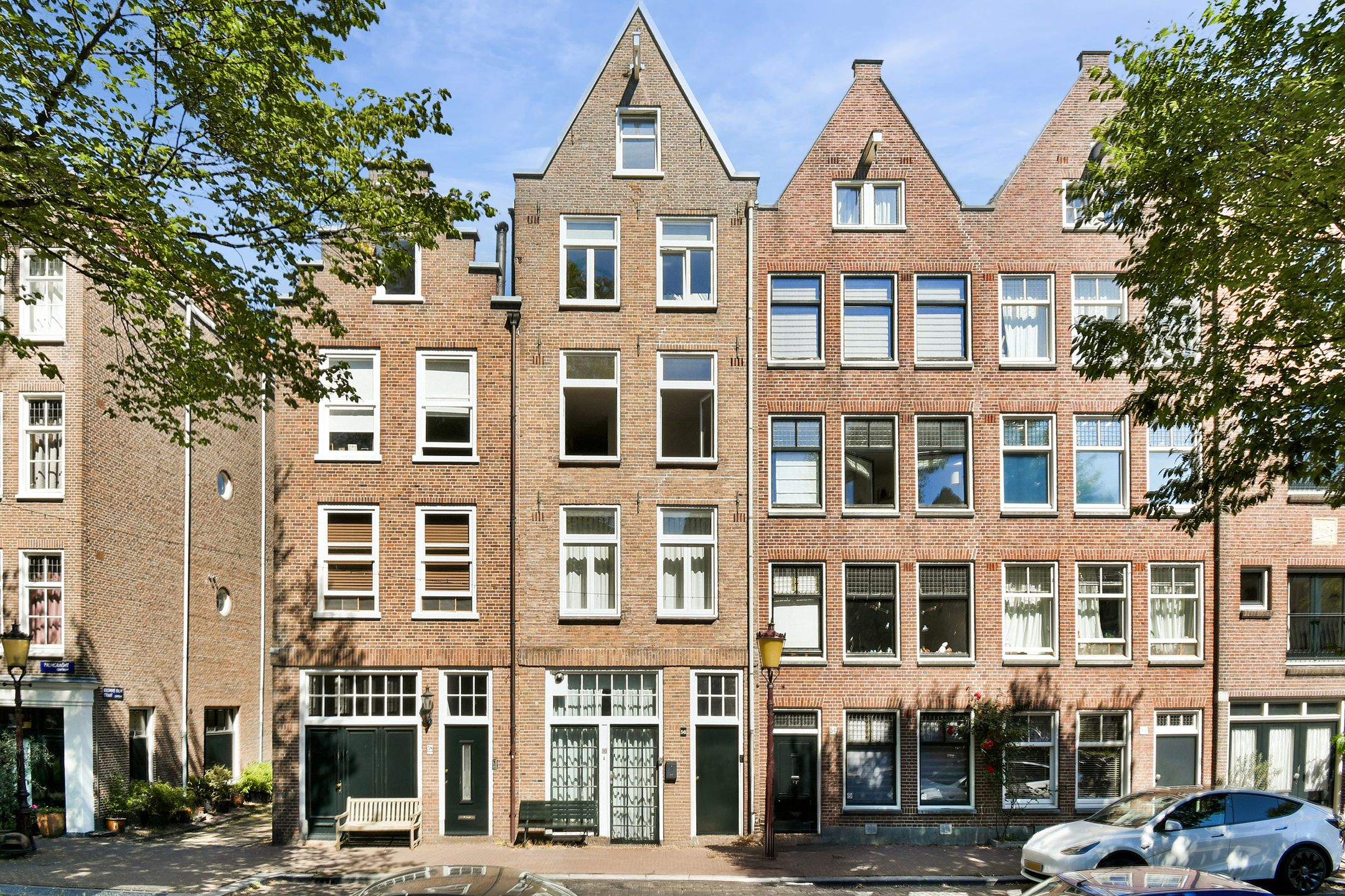 Palmgracht 56- 56 1
