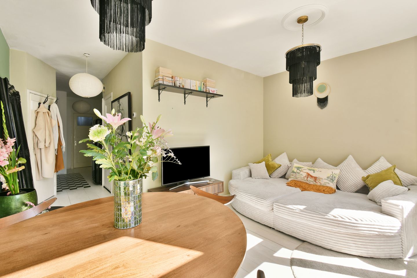 Photo 5 of Palmgracht 56-1