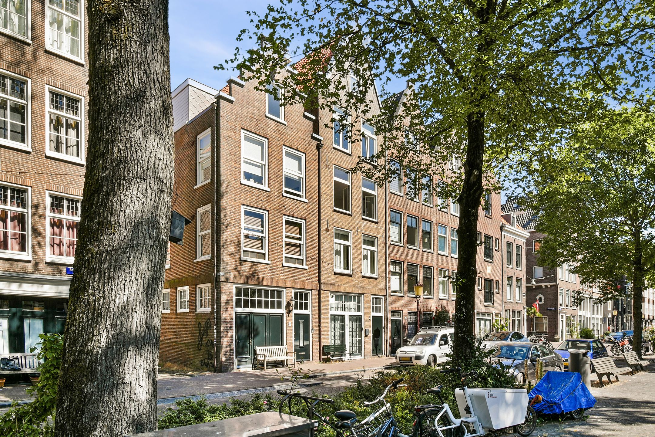 Photo 21 of Palmgracht 56-1