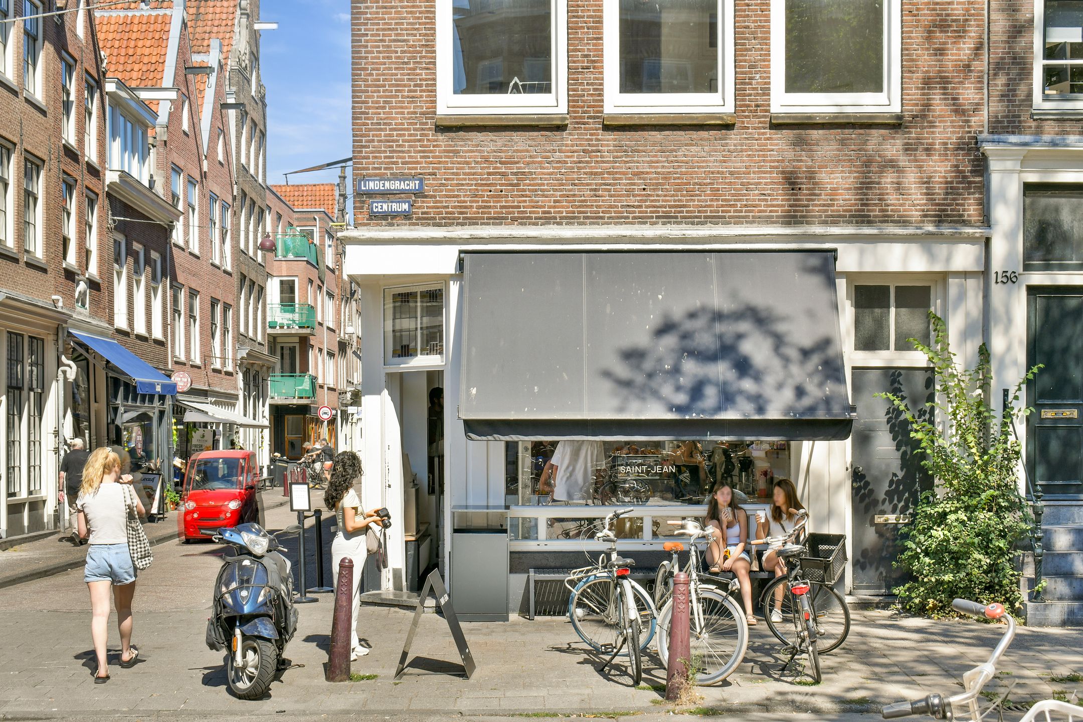 Photo 24 of Palmgracht 56-1