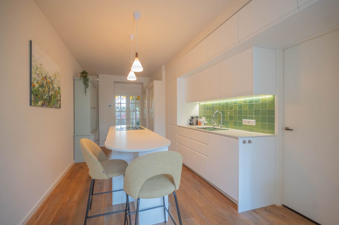 Westlandgracht 225-H, Amsterdam