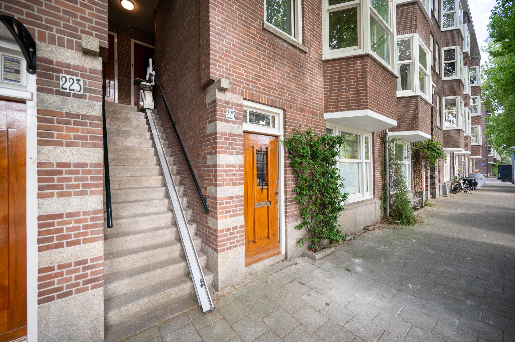 Appartement Westlandgracht 225-H — foto 2