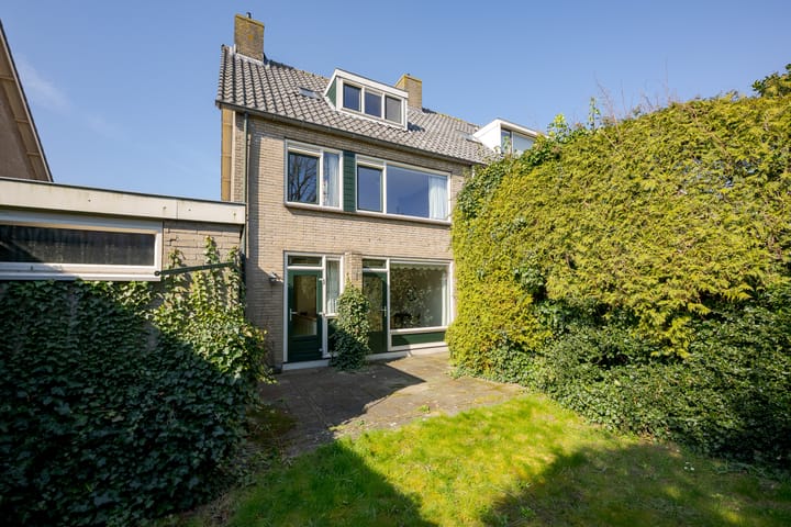 Foto 4 van Van Helsdingenlaan 21