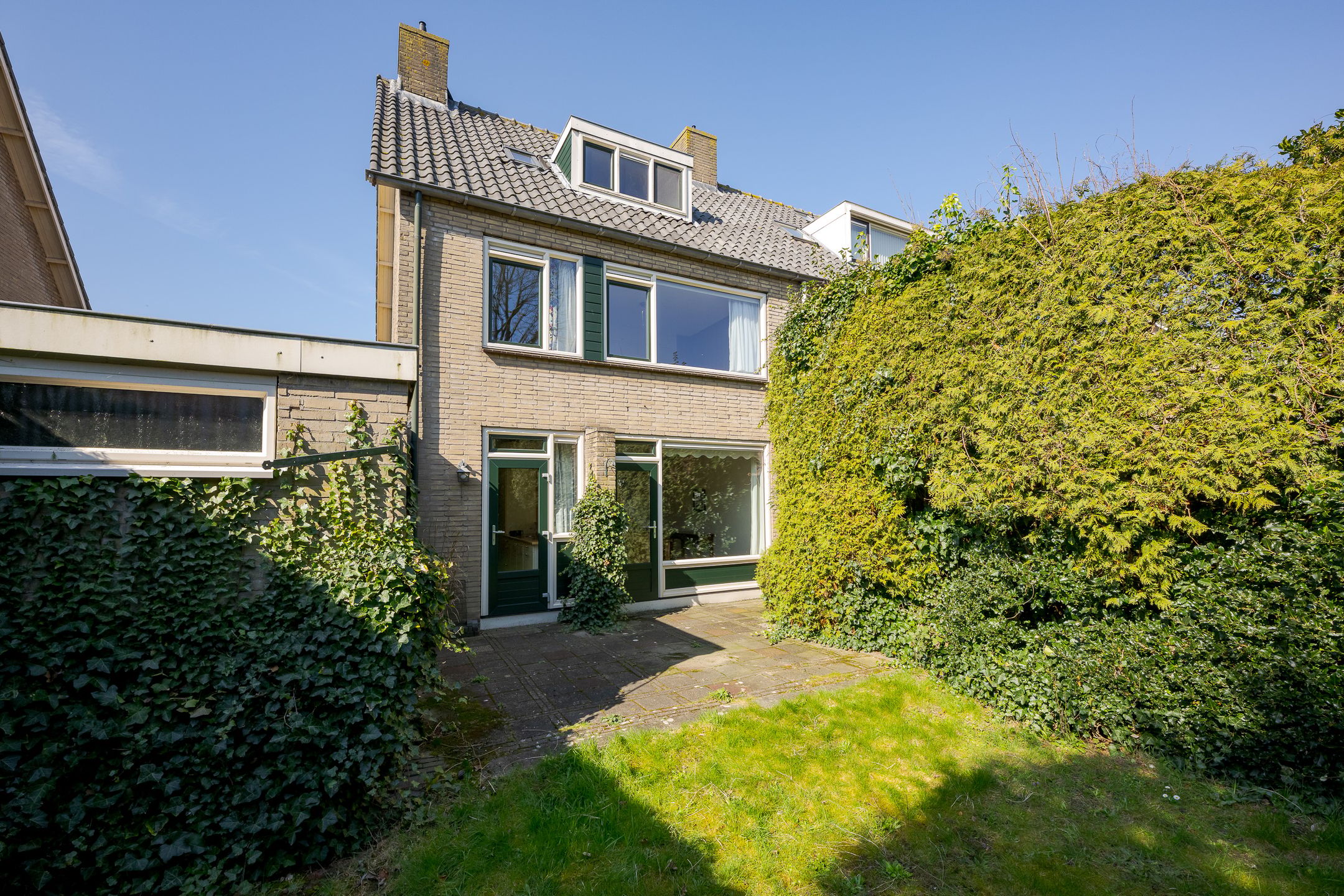 Van Helsdingenlaan 21 