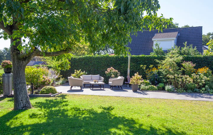 Vrijstaande woning te koop: W. Dreeslaan 43, Winterswijk