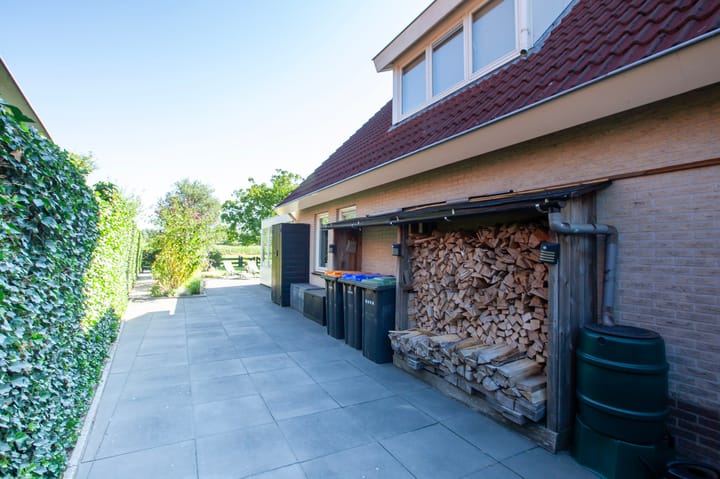 Vrijstaande woning te koop: W. Dreeslaan 43, Winterswijk