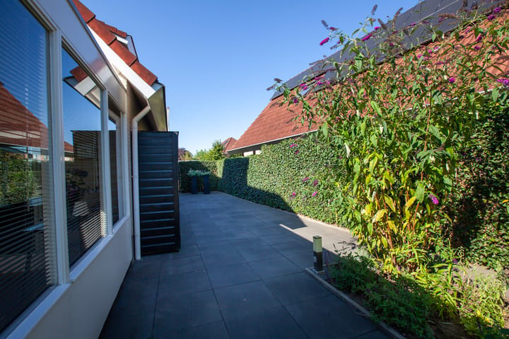 Vrijstaande woning te koop: W. Dreeslaan 43, Winterswijk