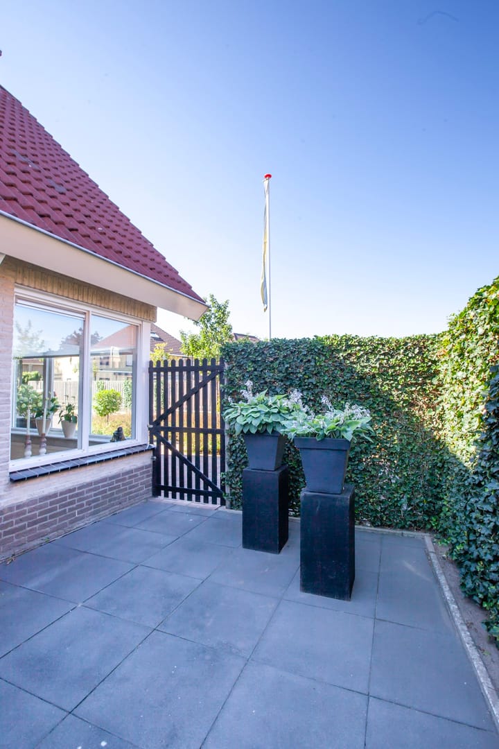 Vrijstaande woning te koop: W. Dreeslaan 43, Winterswijk