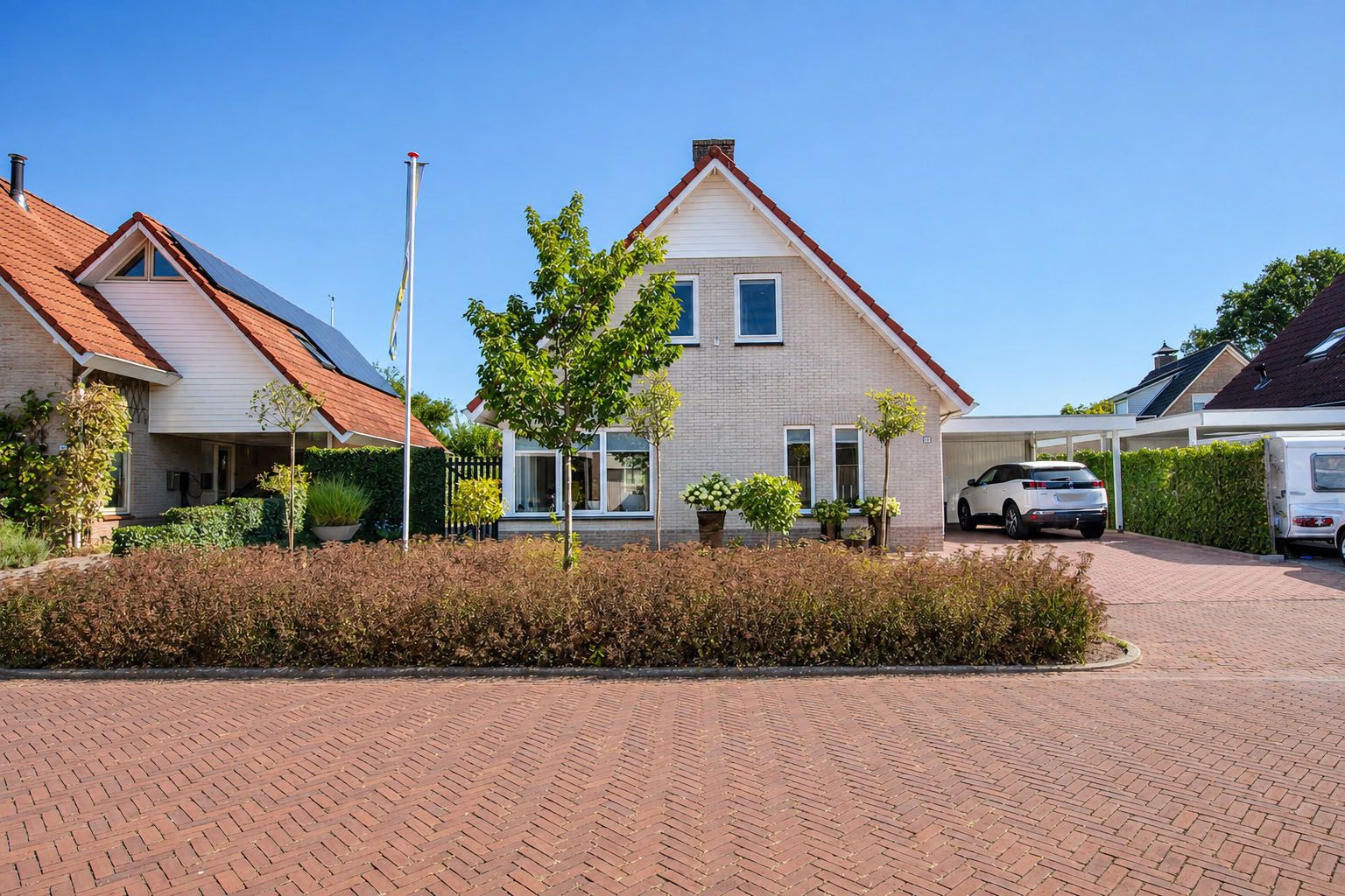 W. Dreeslaan 43