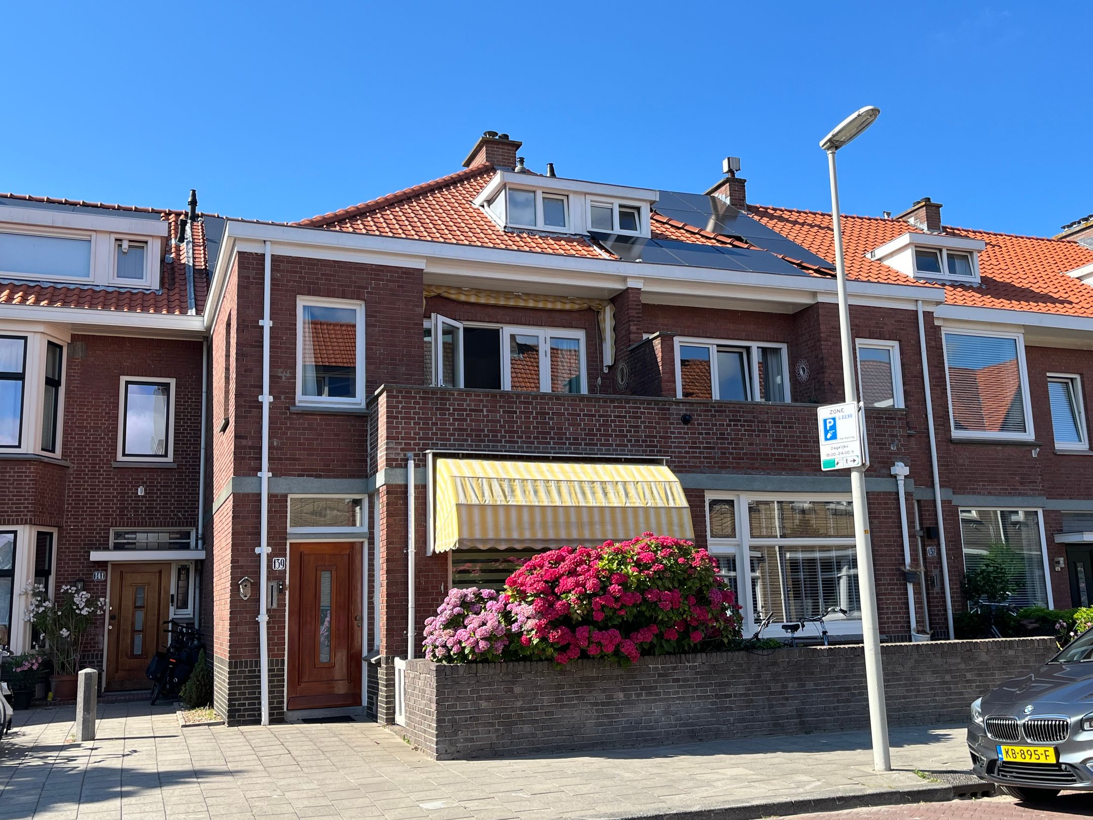 Tomatenstraat 139 