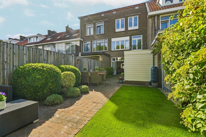 Photo 4 of Tomatenstraat 139