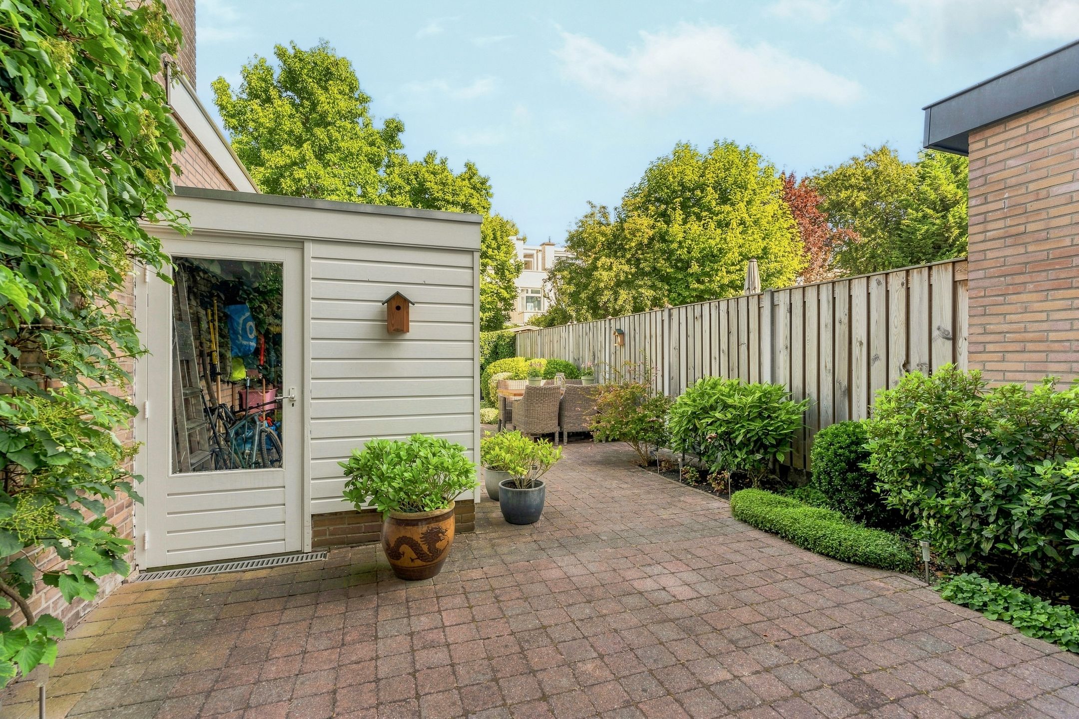 Photo 21 of Tomatenstraat 139