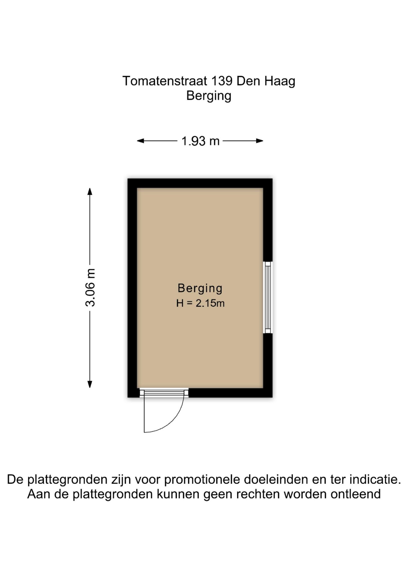 Photo 70 of Tomatenstraat 139