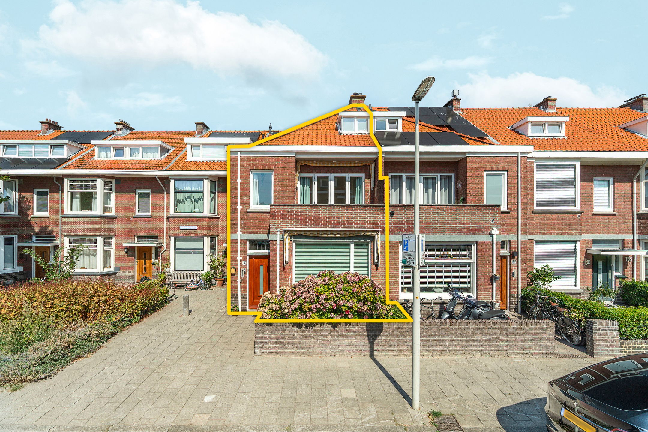 Photo 6 of Tomatenstraat 139