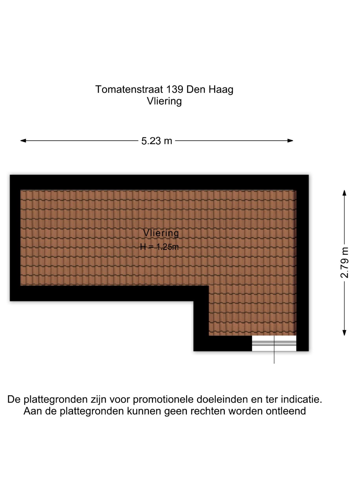 Photo 78 of Tomatenstraat 139