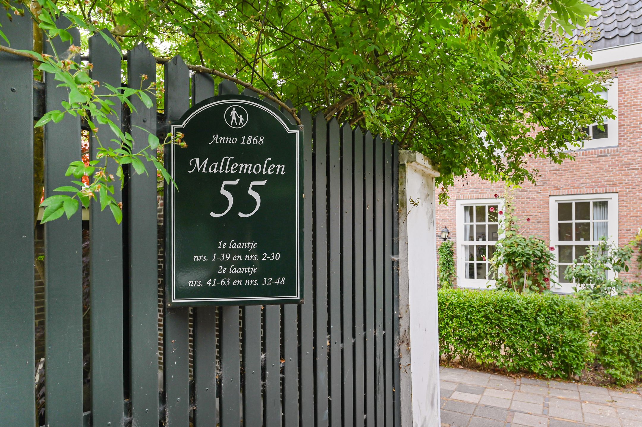 Foto 36 van Mallemolen 55-7