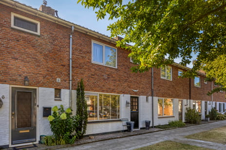 Merwedehof thumbnail