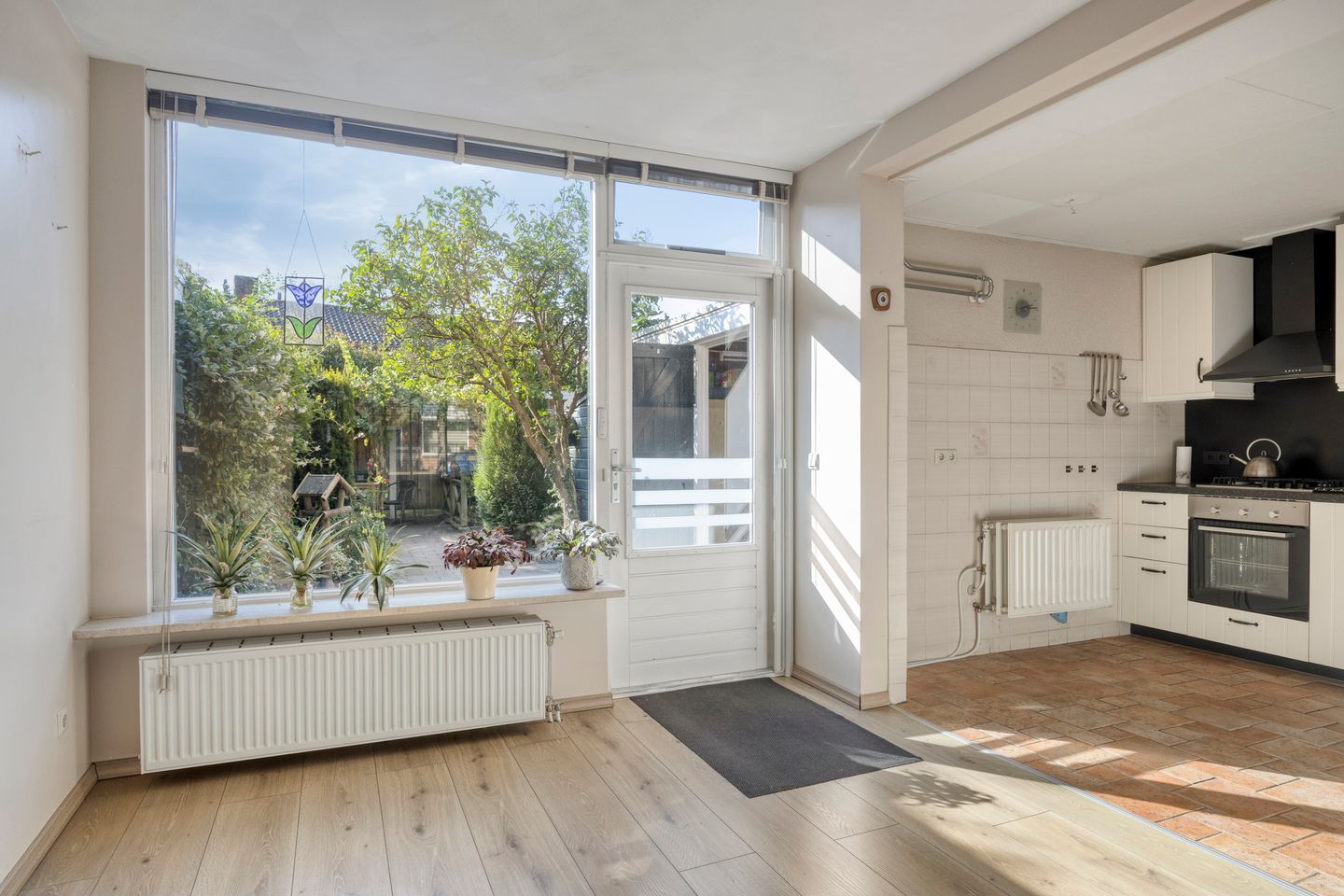 Foto 4 van Merwedehof 8
