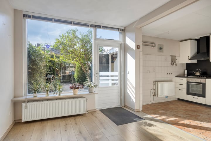 Foto 4 van Merwedehof 8