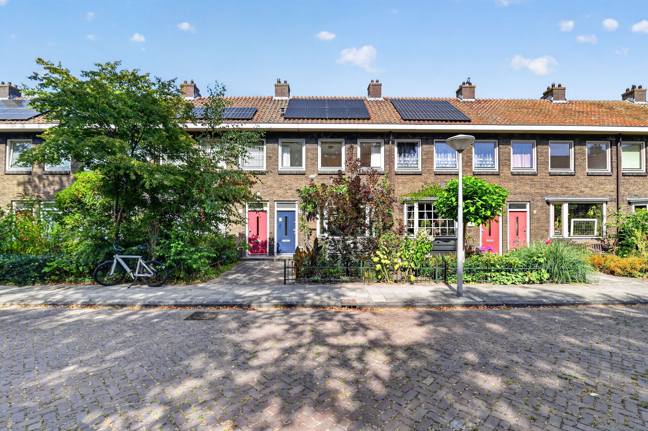 Vegastraat 30 