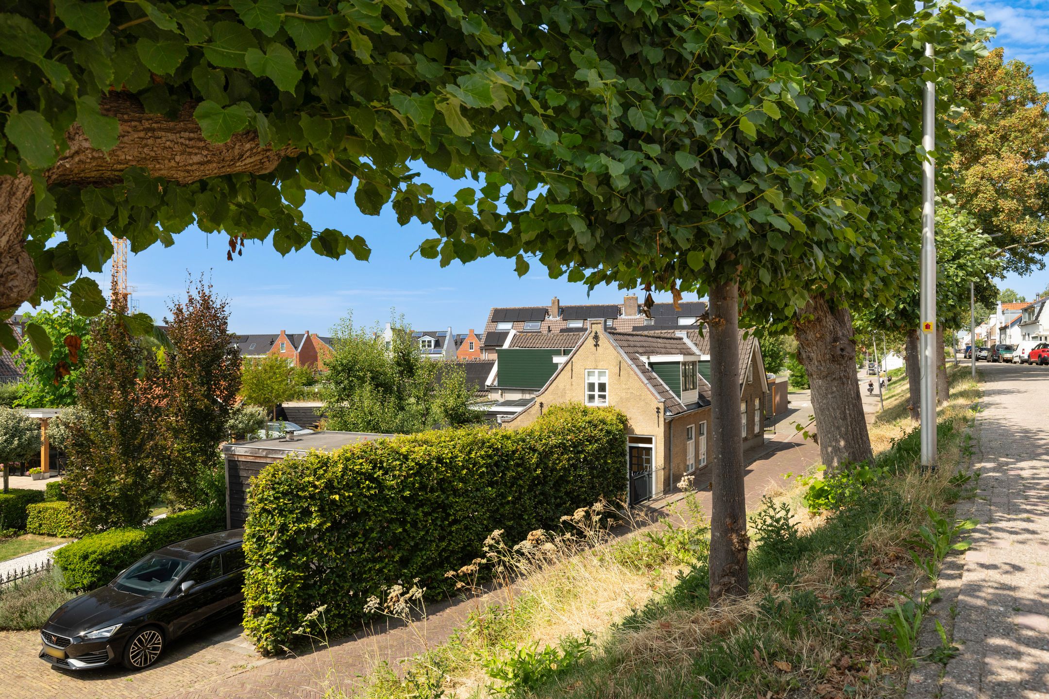 Benedenrijweg 15 