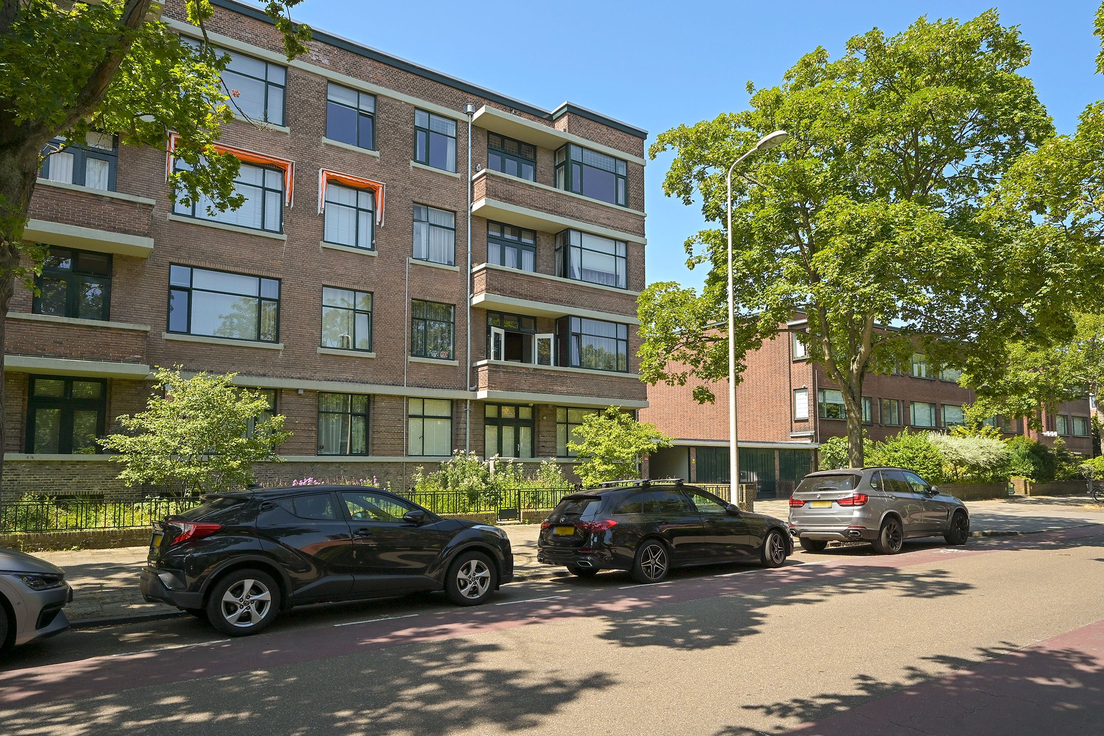 Photo 39 of Wassenaarseweg 154