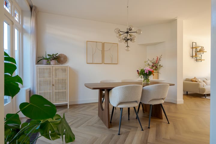 Foto 4 van De Genestetstraat 19