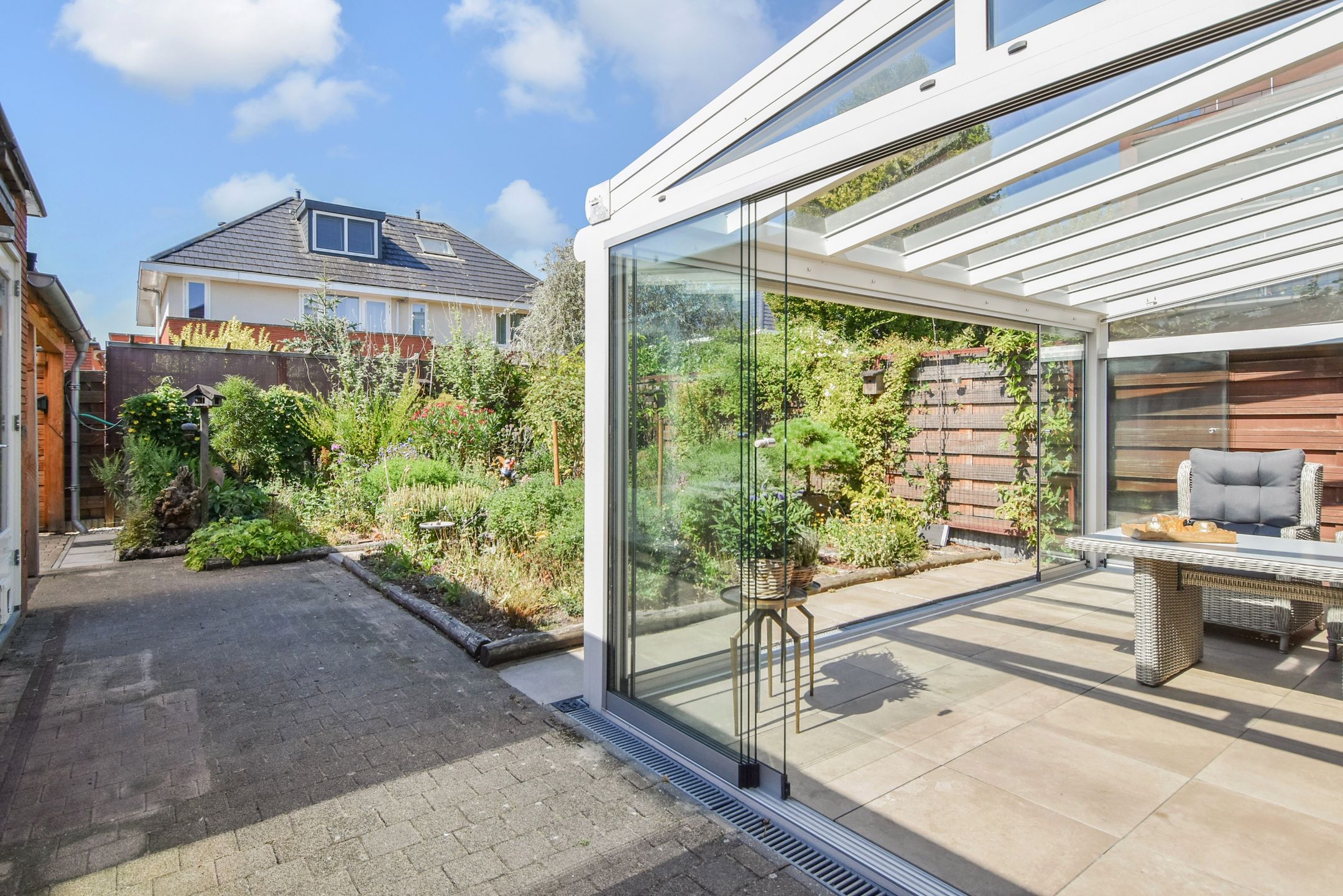 Photo 15 of Zwanenbloemkade 4