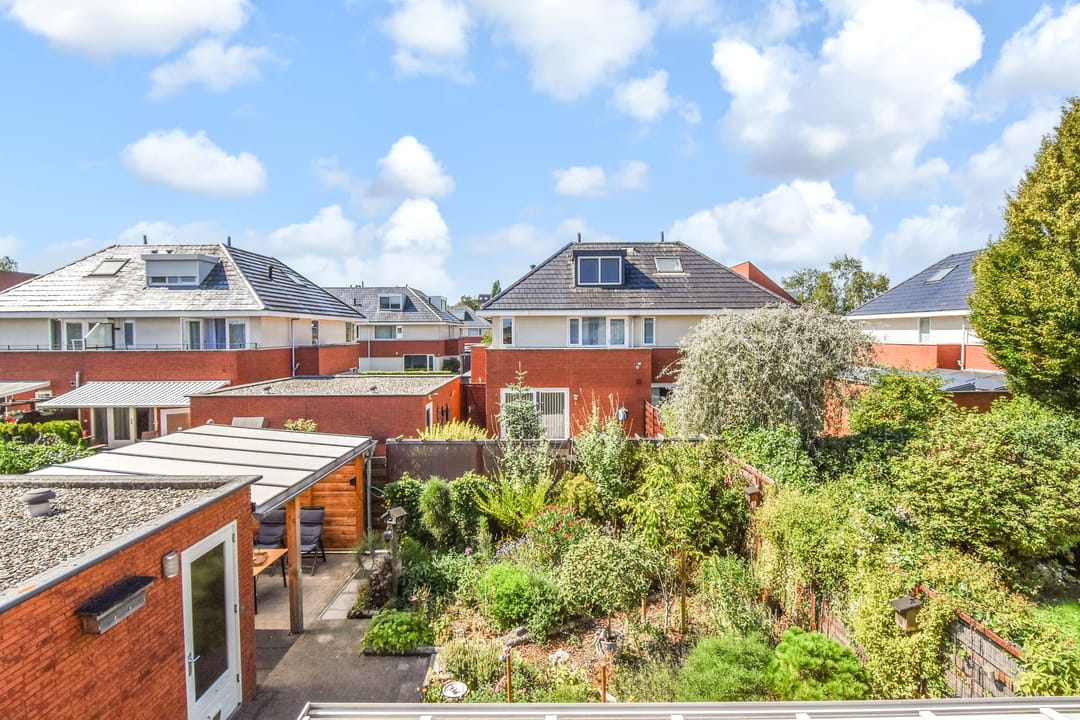 Photo 32 of Zwanenbloemkade 4