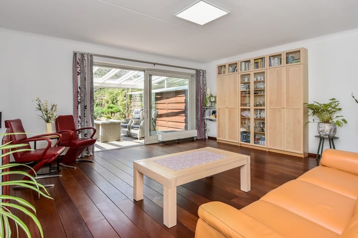 Foto 4 van Zwanenbloemkade 4