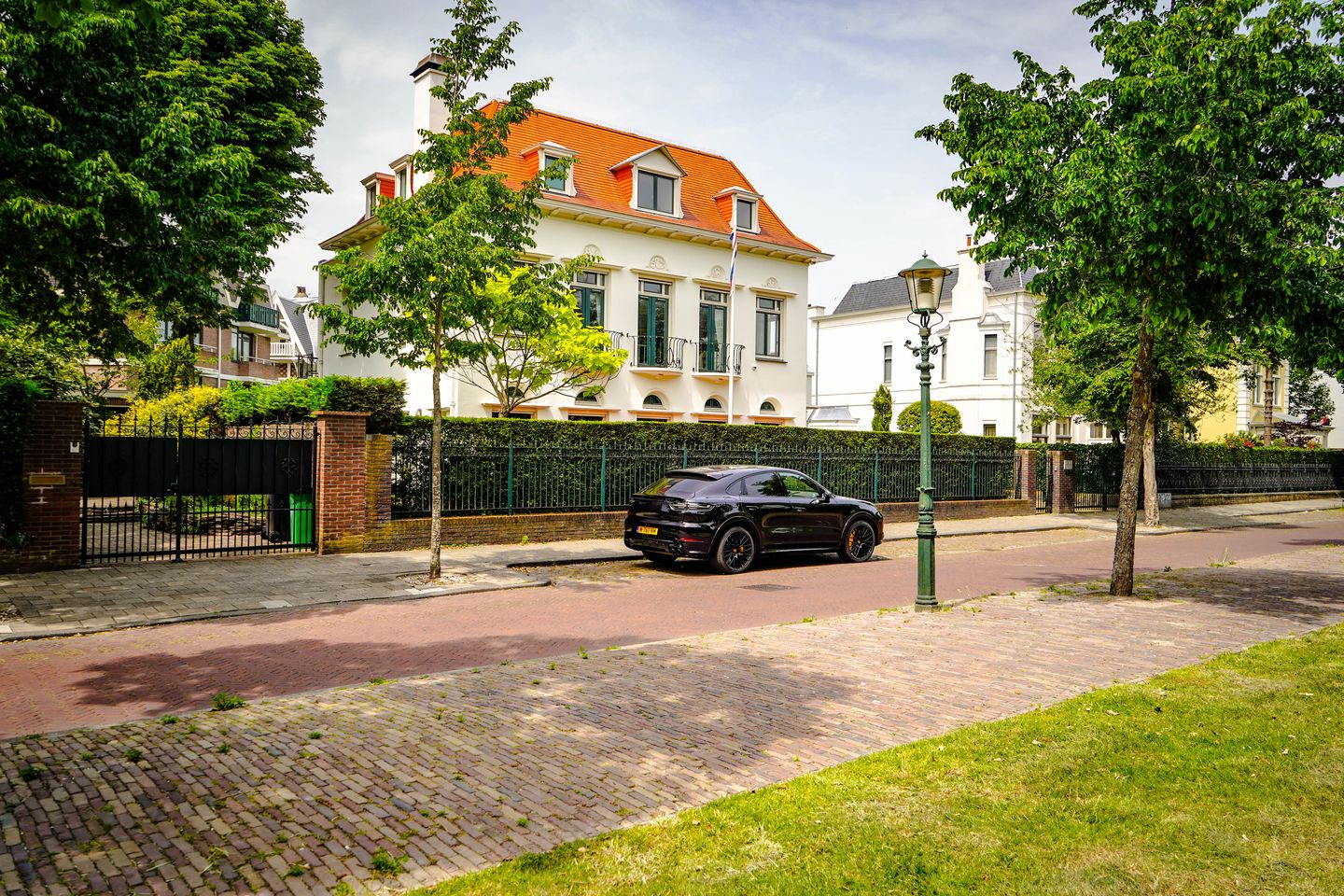 Photo 1 of Hogeweg 4