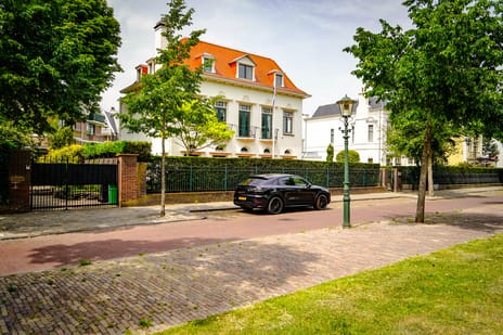 Hogeweg thumbnail