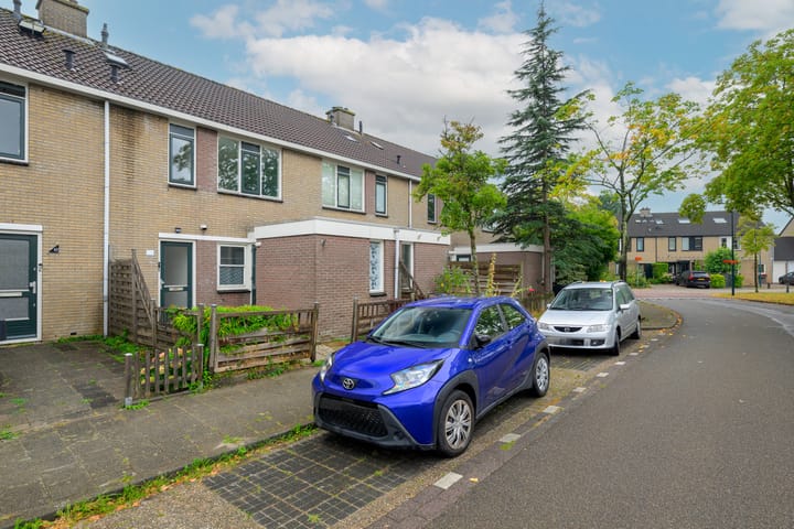 Foto 5 van Kerckwervelaan 40