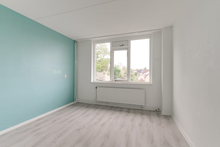Tussenwoning te koop: Kerckwervelaan 40, Oegstgeest
