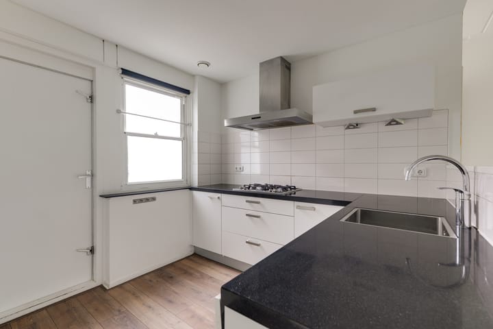 Tussenwoning te koop: Kerckwervelaan 40, Oegstgeest