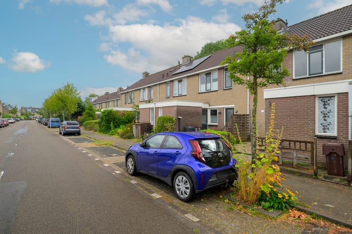 Foto 4 van Kerckwervelaan 40