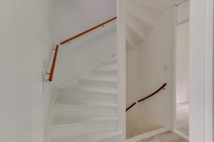 Tussenwoning te koop: Kerckwervelaan 40, Oegstgeest