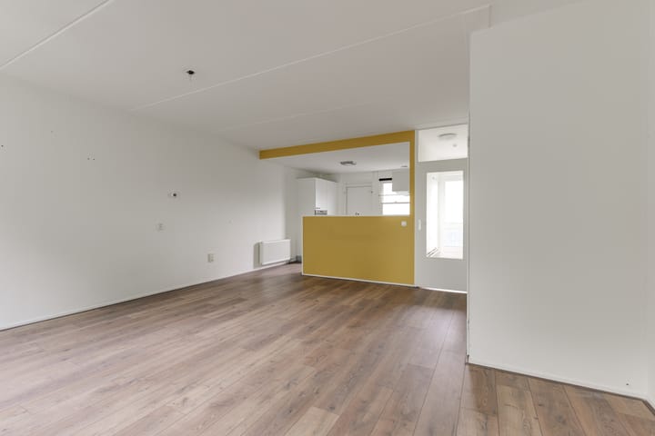 Tussenwoning te koop: Kerckwervelaan 40, Oegstgeest