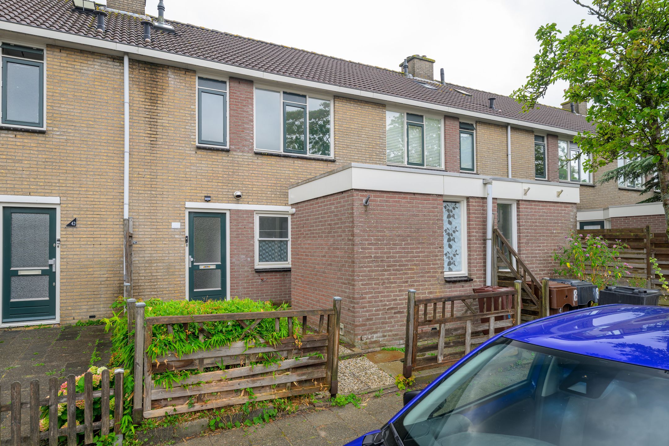 Kerckwervelaan 40