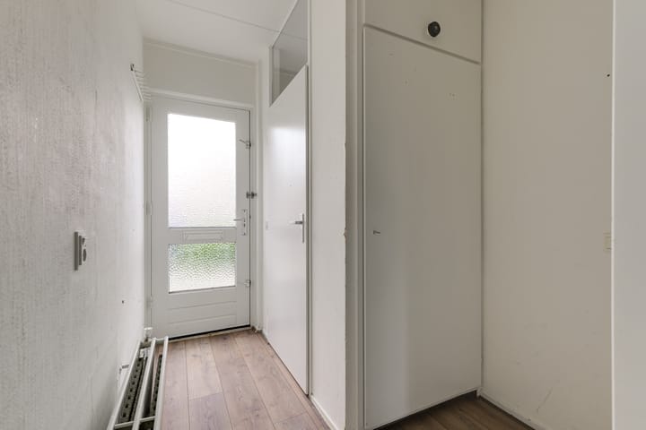 Tussenwoning te koop: Kerckwervelaan 40, Oegstgeest