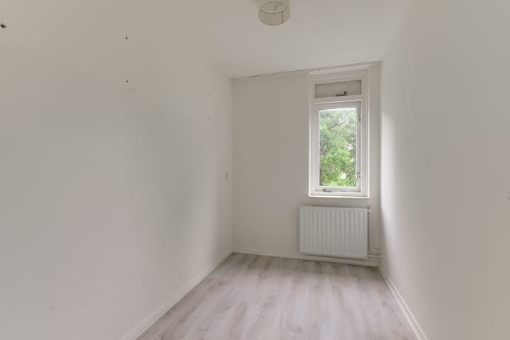 Tussenwoning te koop: Kerckwervelaan 40, Oegstgeest