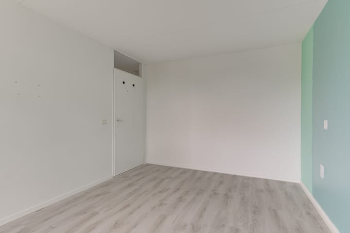 Tussenwoning te koop: Kerckwervelaan 40, Oegstgeest