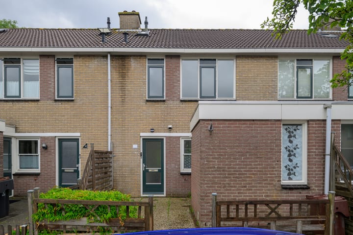 Foto 2 van Kerckwervelaan 40