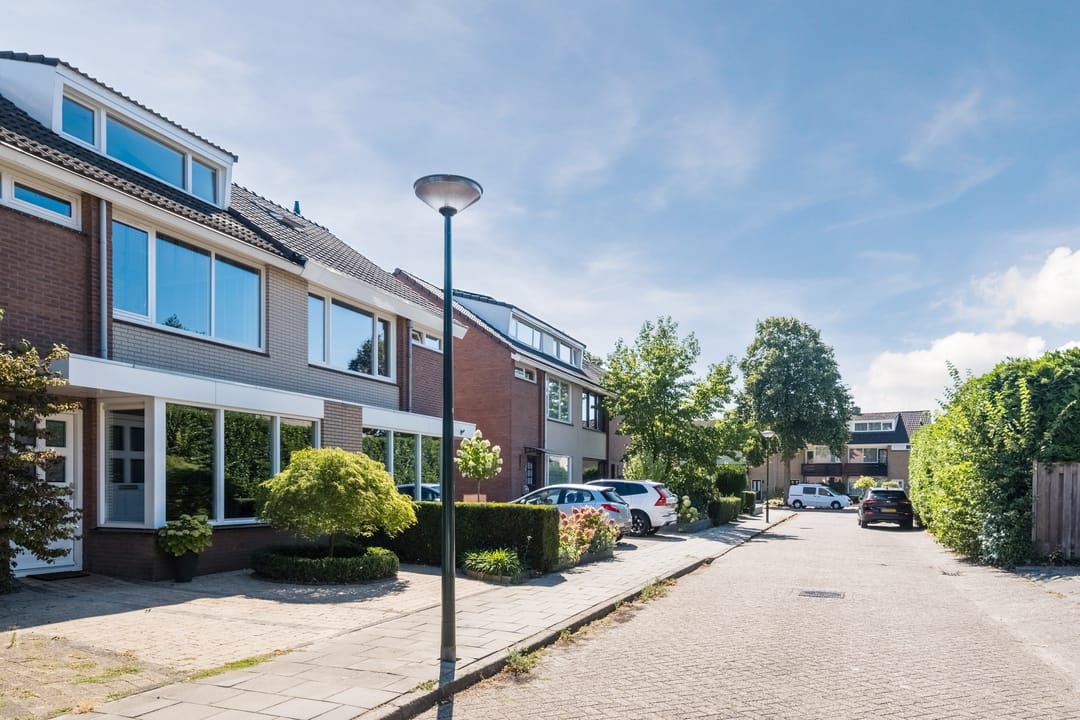 Foto 41 van Trompstraat 12