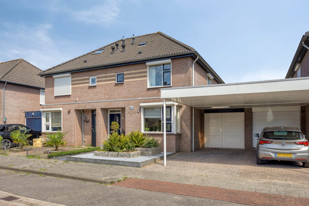 Photo 41 of Nieuwhuis 23