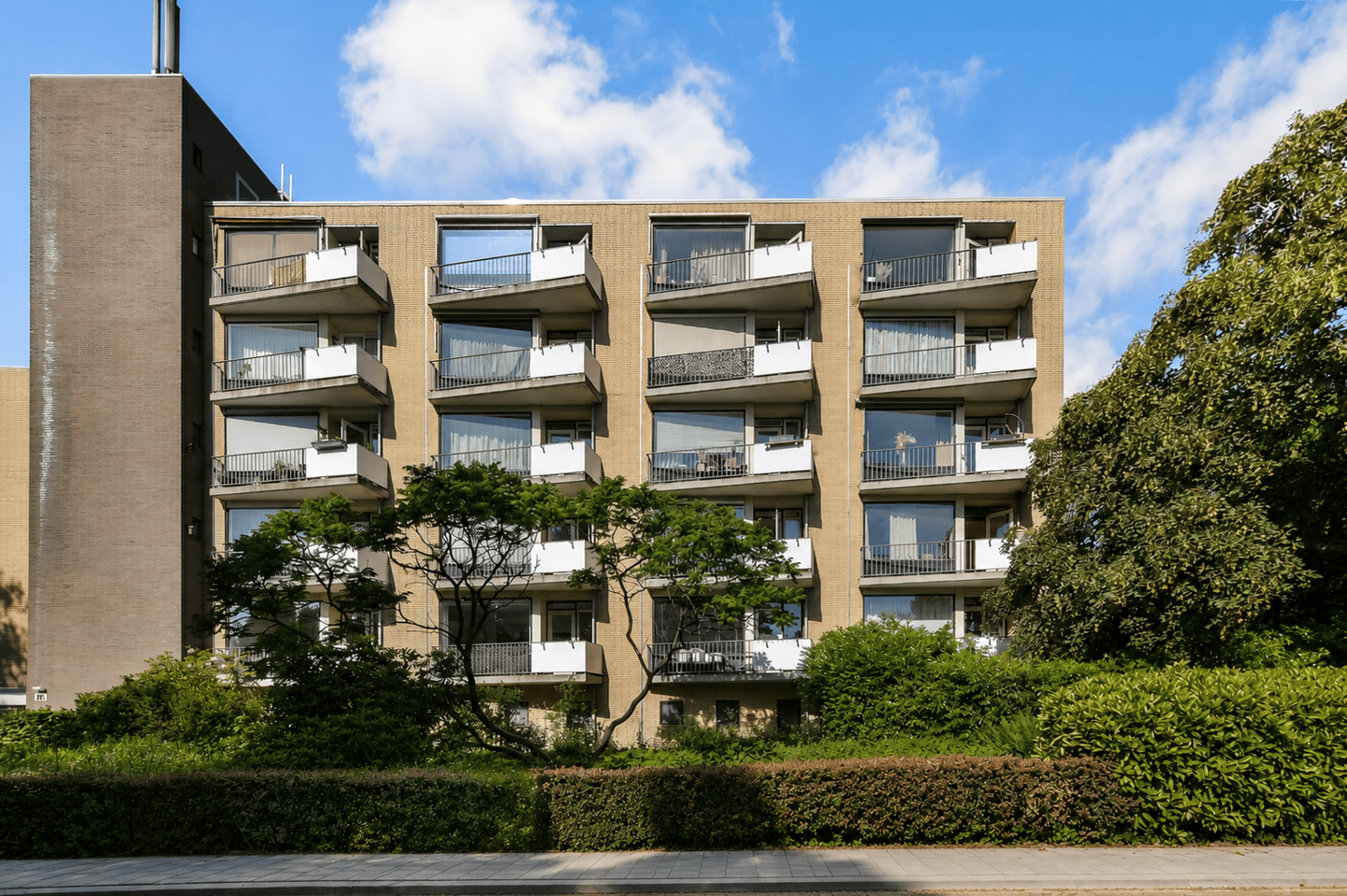 Foto 19 van Graaf Wichmanlaan 13-AB8